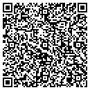 QR code with Zeus & CO contacts