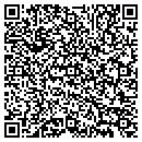 QR code with K & K Distribution LLC contacts