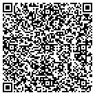 QR code with Ohio Pizza Products Inc contacts