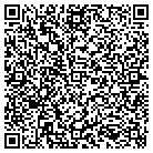 QR code with Vistar of Northern California contacts