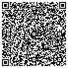 QR code with Custom Carte Commissary Inc contacts