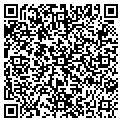 QR code with C V Wrappers Ltd contacts