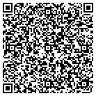 QR code with D'angelo Grilled Sandwiches contacts