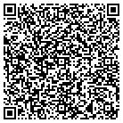 QR code with Checkered Flag Marine Inc contacts