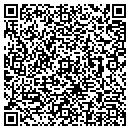 QR code with Hulsey Foods contacts