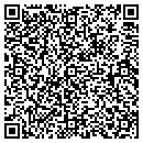 QR code with James Evans contacts