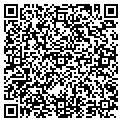 QR code with Jamin Subz contacts