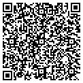 QR code with Lacopa Express contacts