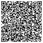 QR code with Mac Daddy Sandwiches contacts