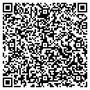 QR code with Utopia Of Brandon contacts