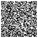 QR code with R S Sandwiches And Dogs contacts