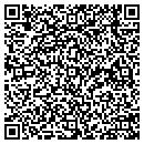 QR code with Sandwicheer contacts