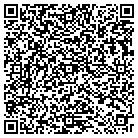 QR code with TJsDeliService.com contacts
