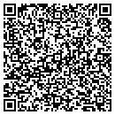 QR code with Yesterdays contacts