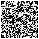 QR code with T I Spices Inc contacts