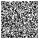 QR code with Precession Labs contacts