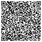 QR code with Rain Falling Cellars contacts