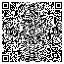 QR code with R C M S Inc contacts