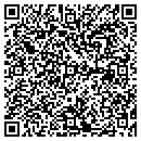 QR code with Ron Bunnell contacts