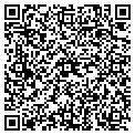 QR code with The Cellar contacts