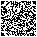 QR code with Frosted Rock contacts