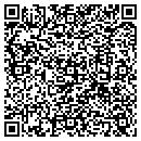 QR code with Gelatis contacts
