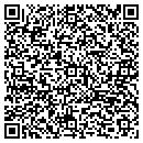 QR code with Half Pints Ice Cream contacts