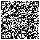 QR code with Jatees Drive in contacts