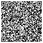 QR code with Kohr Bros Frozen Custard contacts