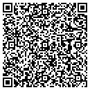 QR code with Maui's Apple contacts