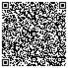 QR code with Meadows Frozen Custard contacts