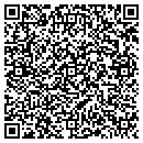 QR code with Peach & Pear contacts