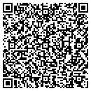 QR code with Ritters Frozen Custard contacts