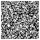 QR code with Rusty's Frozen Custard contacts