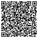 QR code with Scoops contacts