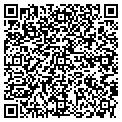 QR code with Wannawaf contacts