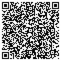 QR code with Yoforia contacts