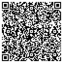 QR code with Yogicup contacts