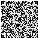 QR code with Yogolicious contacts