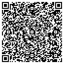 QR code with Yogorino contacts