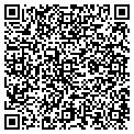 QR code with Yolo contacts