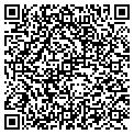 QR code with Tiki Island Ice contacts