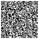QR code with PS Yogurt! contacts