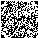 QR code with Sandwich House contacts