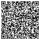 QR code with Yogurt Worx contacts