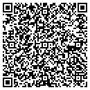 QR code with Zinga! Frozen Yogurt contacts