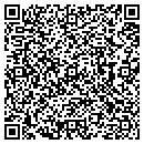 QR code with C & Creation contacts