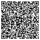 QR code with Cefiore contacts