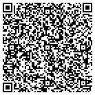 QR code with Chill-In contacts