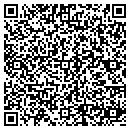 QR code with C M Rousch contacts